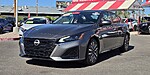 Used 2025 NISSAN ALTIMA SV FWD in LAS VEGAS, NEVADA