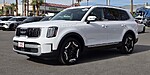 Used 2025 KIA TELLURIDE EX FWD in LAS VEGAS, NEVADA