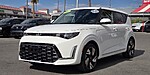Used 2024 KIA SOUL GT-LINE IVT in LAS VEGAS, NEVADA