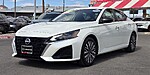Used 2024 NISSAN ALTIMA 2.5 SV SEDAN in LAS VEGAS, NEVADA