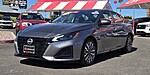 Used 2023 NISSAN ALTIMA 2.5 SV SEDAN in LAS VEGAS, NEVADA