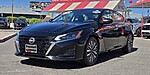 Used 2024 NISSAN ALTIMA 2.5 SV SEDAN in LAS VEGAS, NEVADA