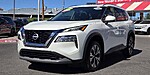 Used 2023 NISSAN ROGUE FWD SV in LAS VEGAS, NEVADA