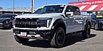 Used 2026 FORD F-150 RAPTOR 4WD SUPERCREW 5.5' BOX in LAS VEGAS, NEVADA