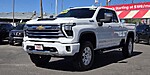 Used 2024 CHEVROLET SILVERADO 2500 4WD CREW CAB 159" HIGH COUNTRY in LAS VEGAS, NEVADA