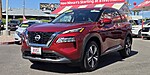 Used 2023 NISSAN ROGUE AWD SL in LAS VEGAS, NEVADA