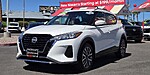 Used 2024 NISSAN KICKS SV FWD in LAS VEGAS, NEVADA