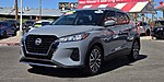 Used 2024 NISSAN KICKS SV FWD in LAS VEGAS, NEVADA