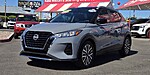 Used 2023 NISSAN KICKS SV FWD in LAS VEGAS, NEVADA