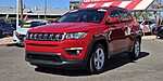 Used 2019 JEEP COMPASS LATITUDE FWD in LAS VEGAS, NEVADA