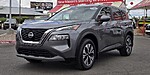 Used 2023 NISSAN ROGUE FWD SV in LAS VEGAS, NEVADA