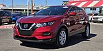 Used 2022 NISSAN ROGUE SPORT AWD S in LAS VEGAS, NEVADA