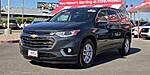 Used 2020 CHEVROLET TRAVERSE AWD 4DR LT CLOTH W/1LT in LAS VEGAS, NEVADA