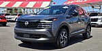 Used 2026 NISSAN KICKS SV FWD in LAS VEGAS, NEVADA