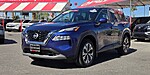 Used 2023 NISSAN ROGUE FWD SV in LAS VEGAS, NEVADA