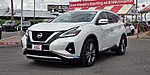 Used 2019 NISSAN MURANO FWD PLATINUM in LAS VEGAS, NEVADA