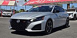 Used 2023 NISSAN ALTIMA 2.5 SR AWD SEDAN in LAS VEGAS, NEVADA