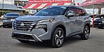 Used 2024 NISSAN ROGUE FWD SL in LAS VEGAS, NEVADA