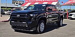 Used 2024 TOYOTA TACOMA SR5 DOUBLE CAB 5' BED AT in LAS VEGAS, NEVADA