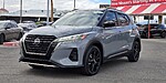 Used 2023 NISSAN KICKS SR FWD in LAS VEGAS, NEVADA