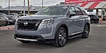 Used 2025 NISSAN PATHFINDER PLATINUM 2WD in LAS VEGAS, NEVADA