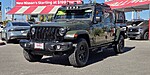 Used 2022 JEEP GLADIATOR WILLYS 4X4 in LAS VEGAS, NEVADA