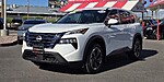 Used 2025 NISSAN ROGUE FWD SV in LAS VEGAS, NEVADA
