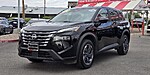 Used 2025 NISSAN ROGUE FWD SV in LAS VEGAS, NEVADA