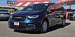 Used 2025 CHRYSLER PACIFICA SELECT FWD in LAS VEGAS, NEVADA