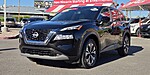 Used 2023 NISSAN ROGUE FWD SV in LAS VEGAS, NEVADA