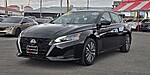 Used 2023 NISSAN ALTIMA 2.5 SV SEDAN in LAS VEGAS, NEVADA