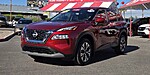 Used 2023 NISSAN ROGUE FWD SV in LAS VEGAS, NEVADA