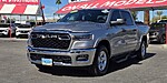 Used 2025 RAM 1500 BIG HORN 4X4 CREW CAB 5'7" BOX in LAS VEGAS, NEVADA