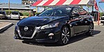 Used 2020 NISSAN ALTIMA 2.5 PLATINUM SEDAN in LAS VEGAS, NEVADA