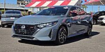Used 2024 NISSAN SENTRA SR CVT in LAS VEGAS, NEVADA