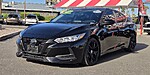 Used 2022 NISSAN SENTRA SV CVT in LAS VEGAS, NEVADA