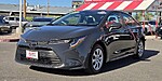Used 2026 TOYOTA COROLLA LE CVT in LAS VEGAS, NEVADA