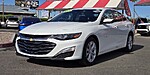 Used 2024 CHEVROLET MALIBU 4DR SDN 1LT in LAS VEGAS, NEVADA