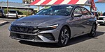 Used 2025 HYUNDAI ELANTRA HYBRID LIMITED DCT in LAS VEGAS, NEVADA