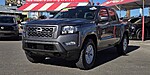 Used 2024 NISSAN FRONTIER CREW CAB 4X4 SV in LAS VEGAS, NEVADA