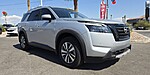 New 2025 NISSAN PATHFINDER SL in LAS VEGAS, NEVADA