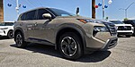 New 2025 NISSAN ROGUE SV in LAS VEGAS, NEVADA