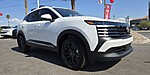 New 2025 NISSAN KICKS SR in LAS VEGAS, NEVADA