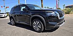 New 2025 NISSAN PATHFINDER SL in LAS VEGAS, NEVADA