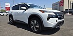 New 2025 NISSAN ROGUE SL in LAS VEGAS, NEVADA