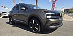 New 2025 NISSAN KICKS SR in LAS VEGAS, NEVADA