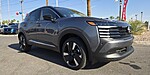 New 2025 NISSAN KICKS SR in LAS VEGAS, NEVADA