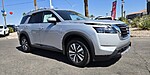 New 2025 NISSAN PATHFINDER SL in LAS VEGAS, NEVADA