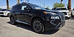 New 2025 NISSAN ROGUE PLATINUM in LAS VEGAS, NEVADA