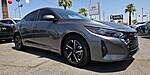 New 2025 NISSAN SENTRA SV in LAS VEGAS, NEVADA